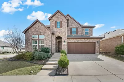 1201 15th Street, Argyle, TX 76226 - Photo 1