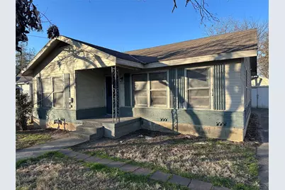 3720 N 25th Street, Waco, TX 76708 - Photo 1