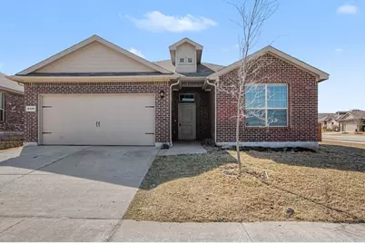 6341 Flour Mill Run, Fort Worth, TX 76179 - Photo 1
