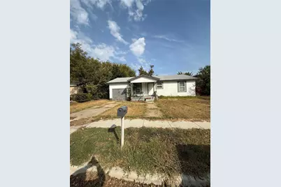4001 Fitzhugh Avenue, Fort Worth, TX 76105 - Photo 1