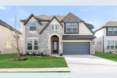 1228 Hutton Branch Trail, Aubrey, TX 76227 - Photo 1