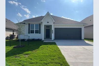 10124 Bethlehem Court, Waco, TX 76708 - Photo 1
