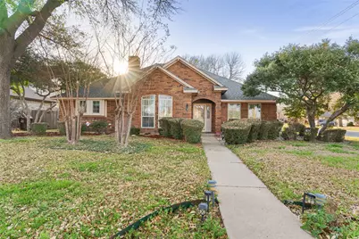 3429 Nottingham Drive, Denton, TX 76209 - Photo 1