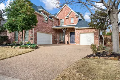 4849 Glen Heather Drive, Frisco, TX 75034 - Photo 1
