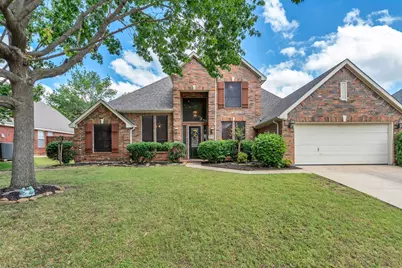 1804 Morning Mist Trail, Flower Mound, TX 75028 - Photo 1