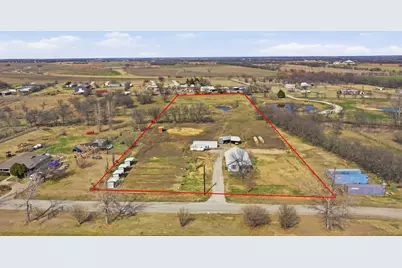 18051 Brookfield Drive, Justin, TX 76247 - Photo 1