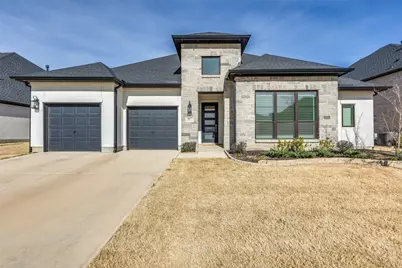 817 Ranchland Road, Justin, TX 76247 - Photo 1