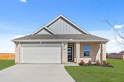 7024 Trestle Street, Fort Worth, TX 76036 - Photo 1