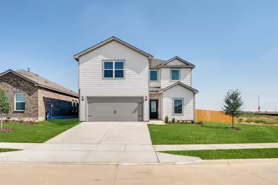 900 Sedona Drive, Fort Worth, TX 76108 - Photo 1