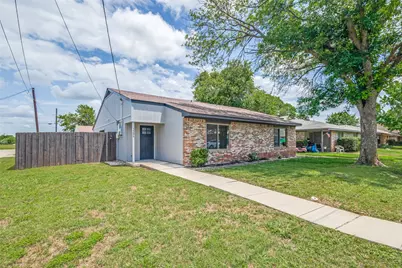 3326 Gardenview Circle, Denton, TX 76207 - Photo 1