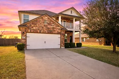 9808 Iron Horse Trail, Waco, TX 76708 - Photo 1