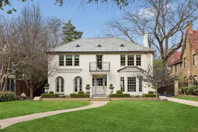 6661 Avalon Avenue, Dallas, TX 75214 - Photo 1