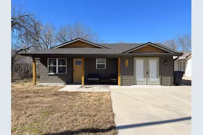 513 Burgett Street, Forney, TX 75126 - Photo 1