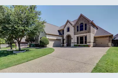 2839 Annandale Drive, Trophy Club, TX 76262 - Photo 1