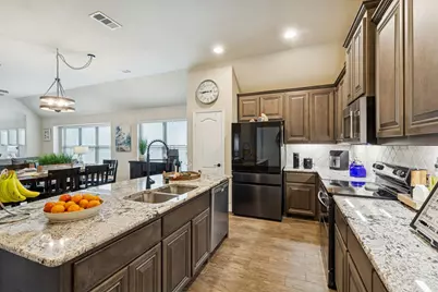 3614 Sequoia Lane, Melissa, TX 75454 - Photo 1