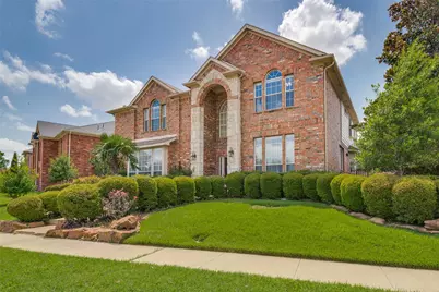 6417 Creekdale Drive, The Colony, TX 75056 - Photo 1