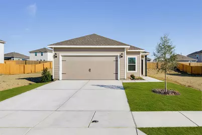 8420 White Wolf Trail, Ponder, TX 76259 - Photo 1
