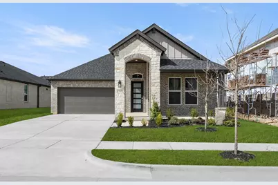 2507 Prairie Willow Lane, Mansfield, TX 76063 - Photo 1
