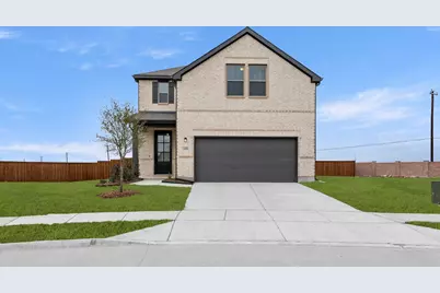 14096 Harden Street, Pilot Point, TX 76258 - Photo 1