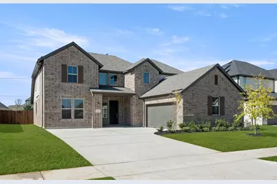 803 Bluestem Street, Mansfield, TX 76063 - Photo 1