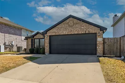 4116 Fossile Butte Drive, Fort Worth, TX 76244 - Photo 1