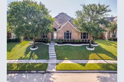 6412 Stewart Boulevard, The Colony, TX 75056 - Photo 1
