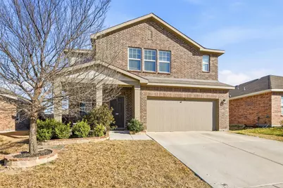 6532 Trident Court, Fort Worth, TX 76179 - Photo 1