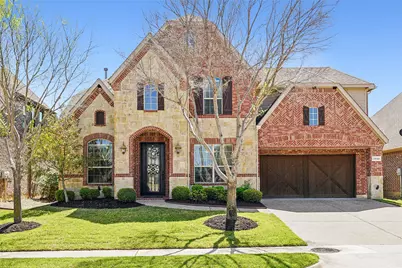 2548 Kensington Lane, Trophy Club, TX 76262 - Photo 1