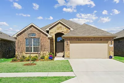 1041 Southwark Drive, Fort Worth, TX 76247 - Photo 1