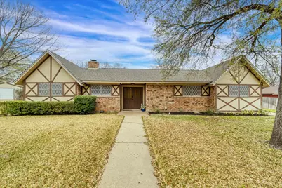 3313 Cliffdale Drive, Waco, TX 76708 - Photo 1