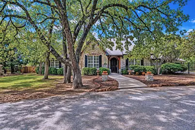 15 Oak Bluff Drive, Cross Roads, TX 76227 - Photo 1