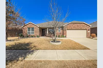 2536 Luna Vista Lane, Frisco, TX 75036 - Photo 1