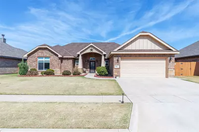 334 Mill Creek Drive, Abilene, TX 79602 - Photo 1