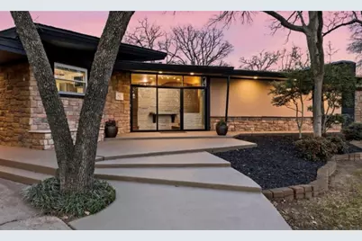 1822 Greenwood Drive, Denton, TX 76209 - Photo 1