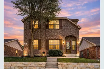 8912 Sundance Trail, Cross Roads, TX 76227 - Photo 1