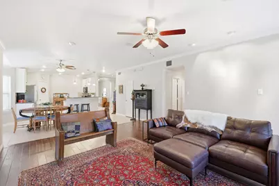 5500 Millers Creek Drive, Denton, TX 76226 - Photo 1