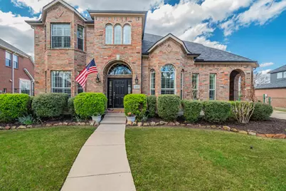 2049 Sleepy Hollow Trail, Frisco, TX 75033 - Photo 1