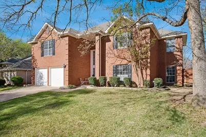 6016 Red Fern Drive, Arlington, TX 76001 - Photo 1