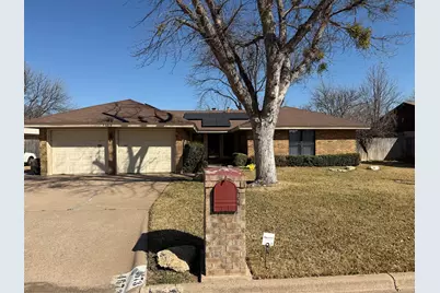 4673 Pamela Drive, Abilene, TX 79606 - Photo 1