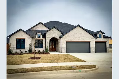 1420 Benjamin Trail, Van Alstyne, TX 75495 - Photo 1