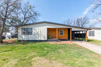 650 N Willis Street, Abilene, TX 79603 - Photo 1