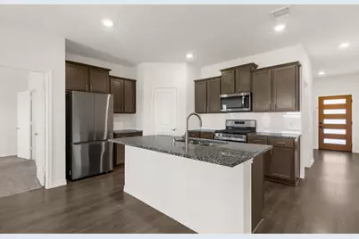 1100 Western Way, Princeton, TX 75407 - Photo 1