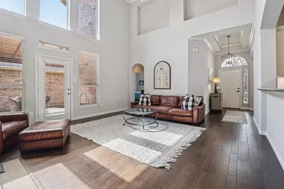 4636 Rock Creek Lane, Frisco, TX 75034 - Photo 1
