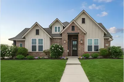 14705 Lost Wagon Street, Justin, TX 76247 - Photo 1