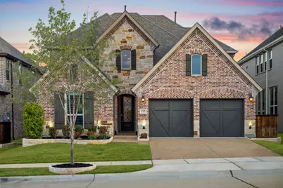 1757 Lady Bettye Drive, Carrollton, TX 75010 - Photo 1