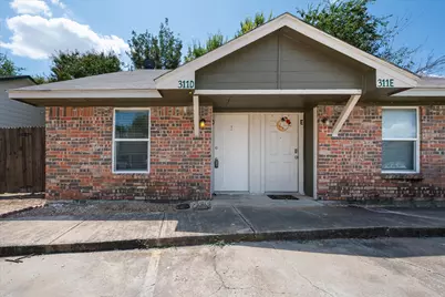 311 Kings Way Drive #D, Mansfield, TX 76063 - Photo 1