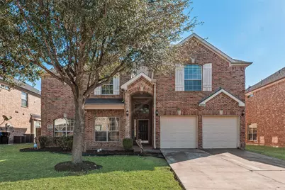 1459 Polo Heights Drive, Frisco, TX 75033 - Photo 1