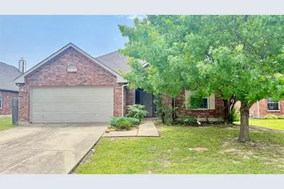 1924 Cliffrose Drive, Little Elm, TX 75068 - Photo 1