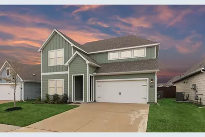 13148 S Haven Way, Providence Village, TX 76227 - Photo 1