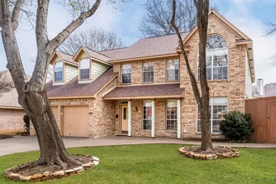 5704 Champion Court, Arlington, TX 76017 - Photo 1